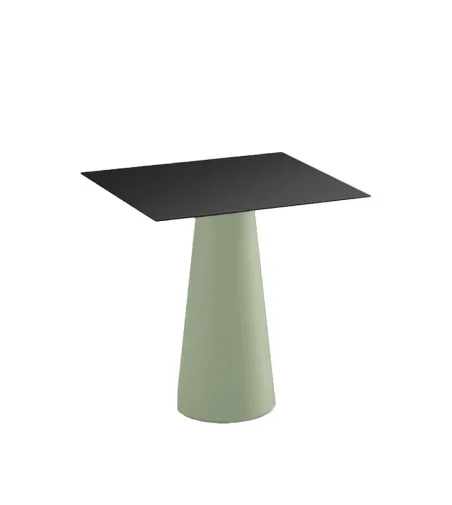 Table Carrée Fura - Plust