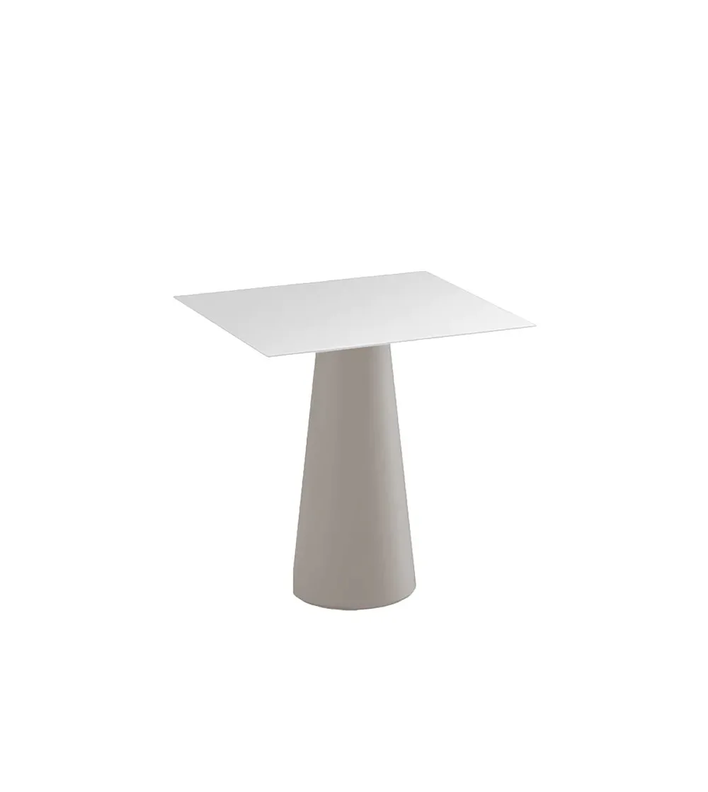 Plust - Fura Square Table