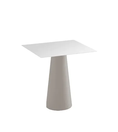 Plust - Fura Square Table
