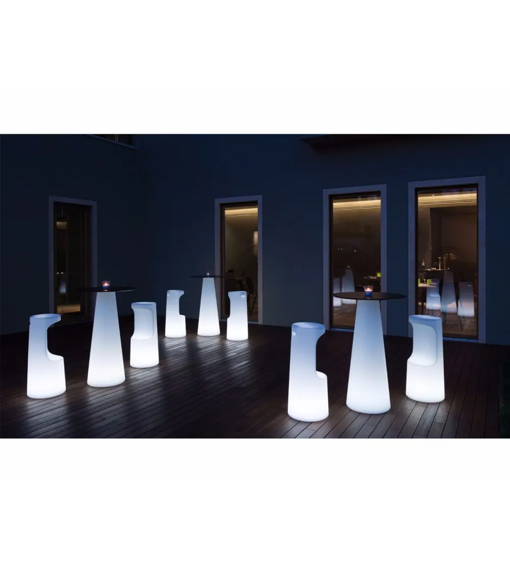 Plust - Fura High Table