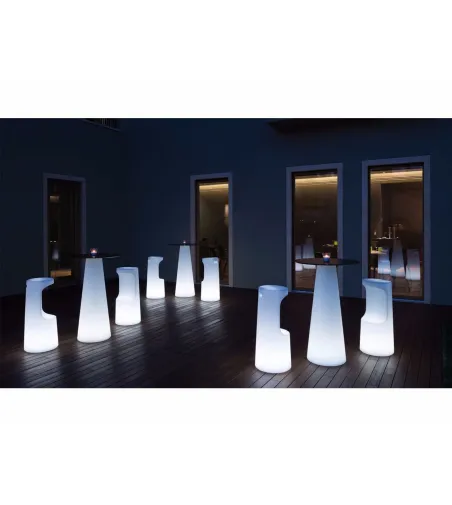 Table Haute Fura - Plust