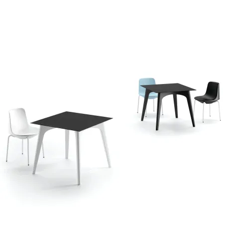Plust - Planet Table