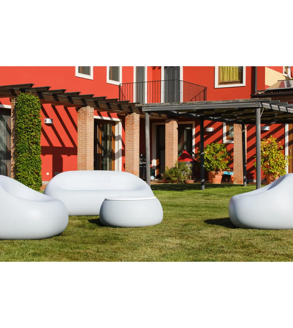 Table Basse T Ball - Plust