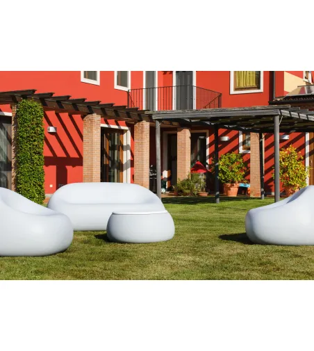 Plust - T Ball Coffee Table