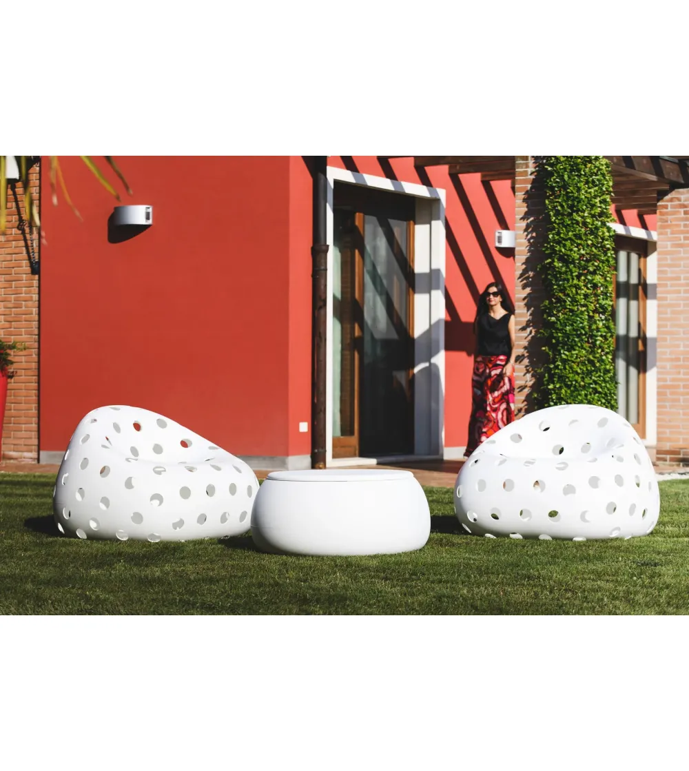 Plust - T Ball Coffee Table