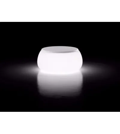 Tavolino T Ball Light - Plust 2