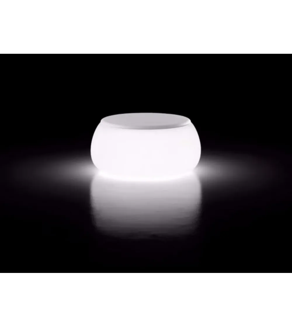 Plust - T Ball Light Couchtisch
