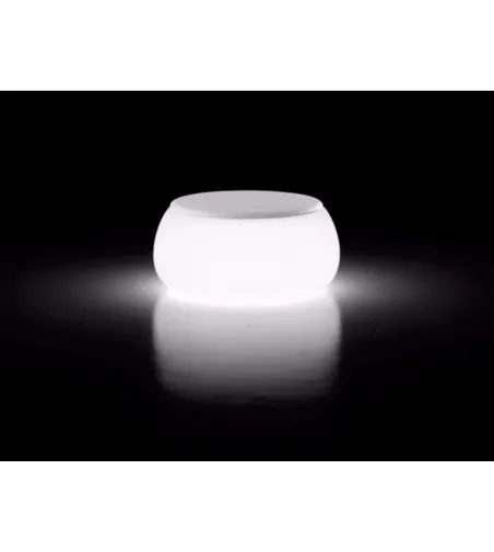 Tavolino T Ball Light - Plust