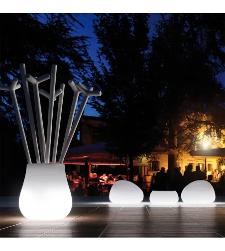 Table Basse T Ball Light - Plust