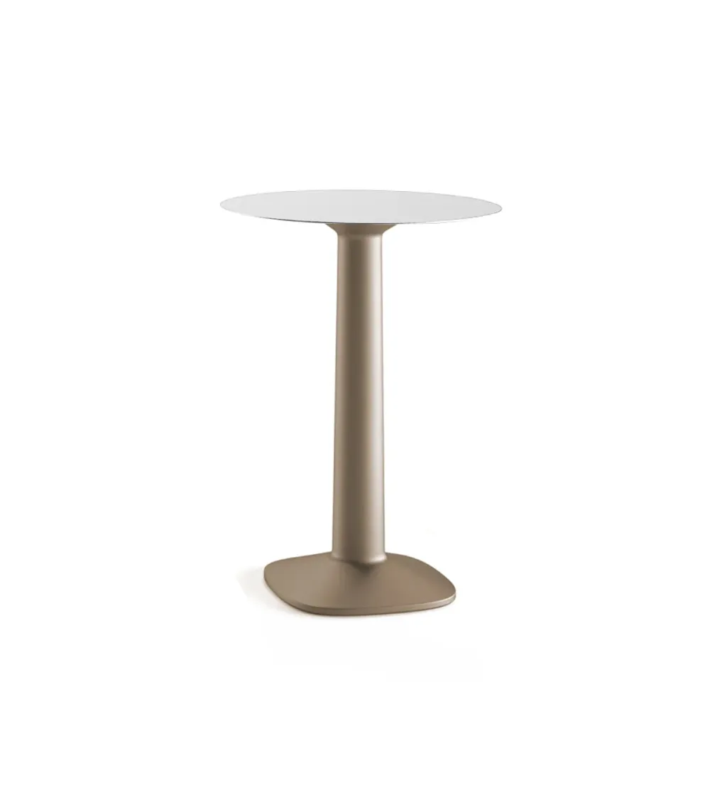 Table Haute Tool - Plust