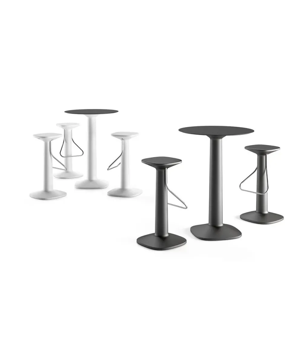 Plust - Tool High Table