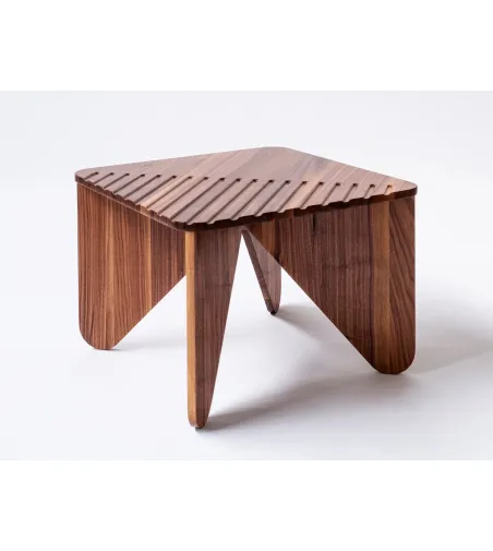 Ensemble 3 Table Basses Yoko - Medulum