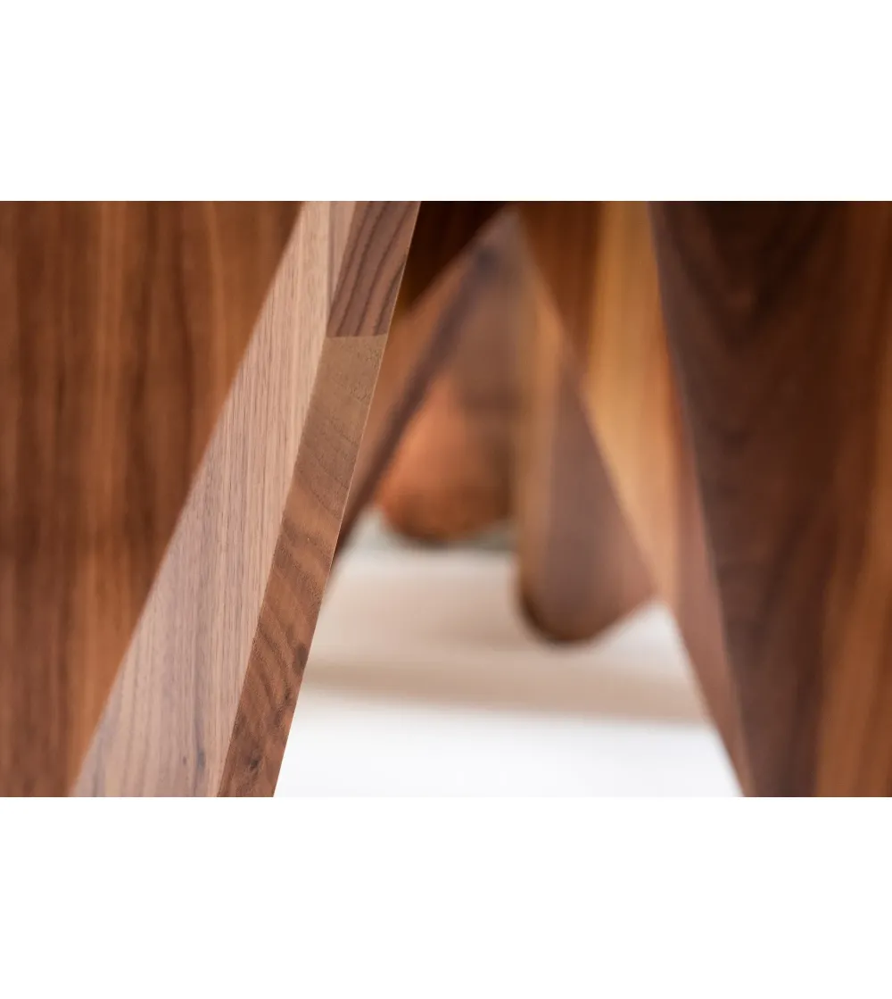 Ensemble 3 Table Basses Yoko - Medulum