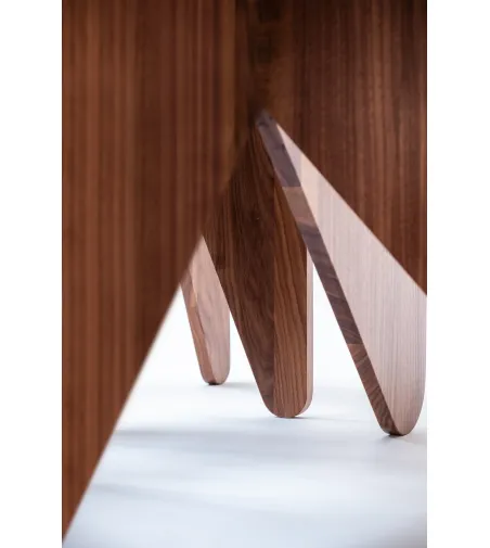 Set 3 Yoko Coffee Tables - Medulum
