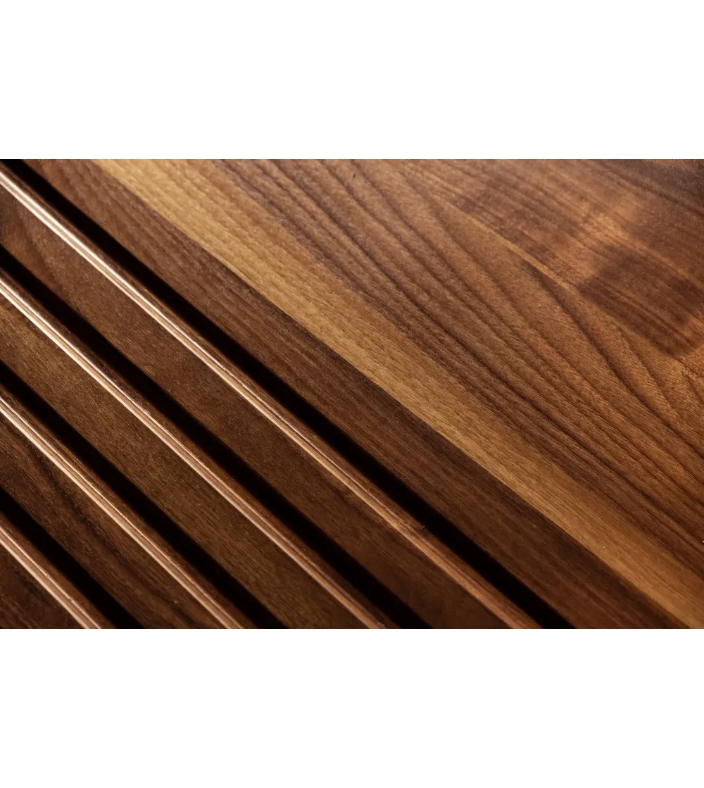Ensemble 3 Table Basses Yoko - Medulum