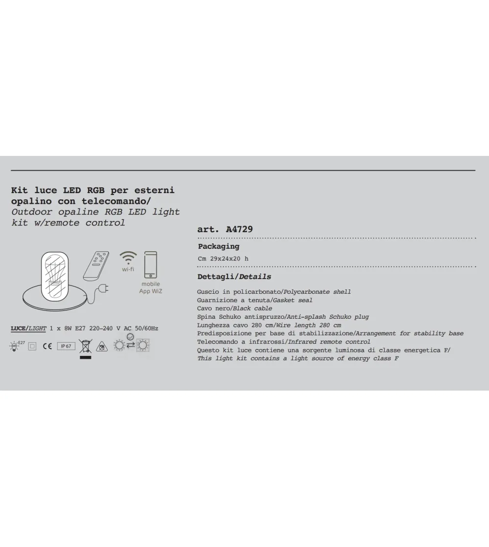 Plust - Airball Sessel