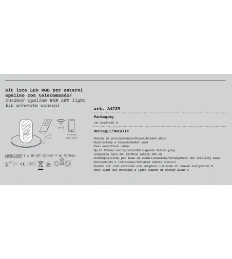 Plust - Airball Sessel