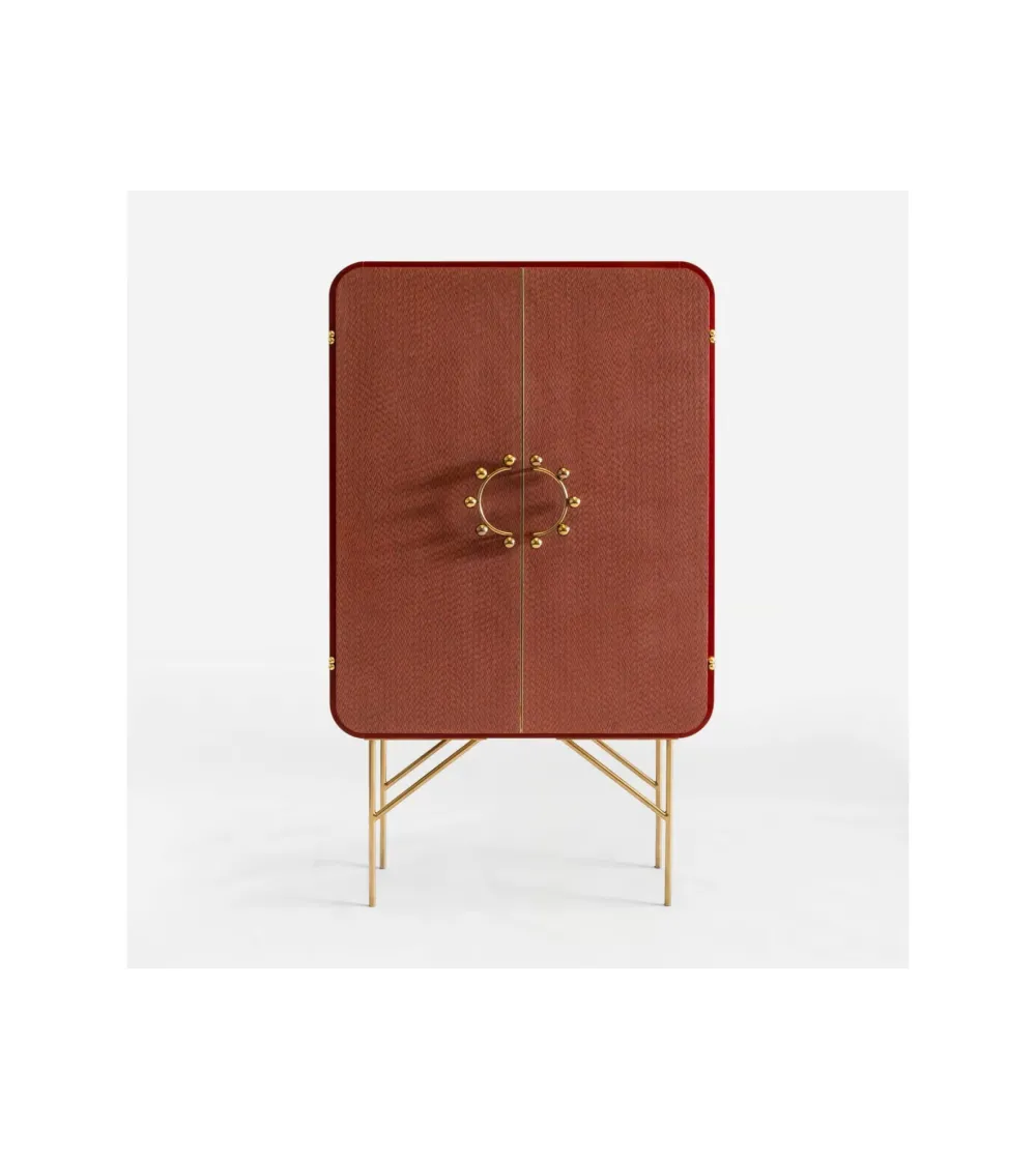 Nanda High Sideboard - Medulum