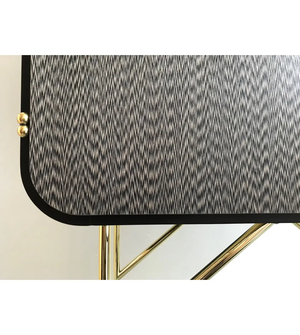 Credenza Alta Nanda - Medulum