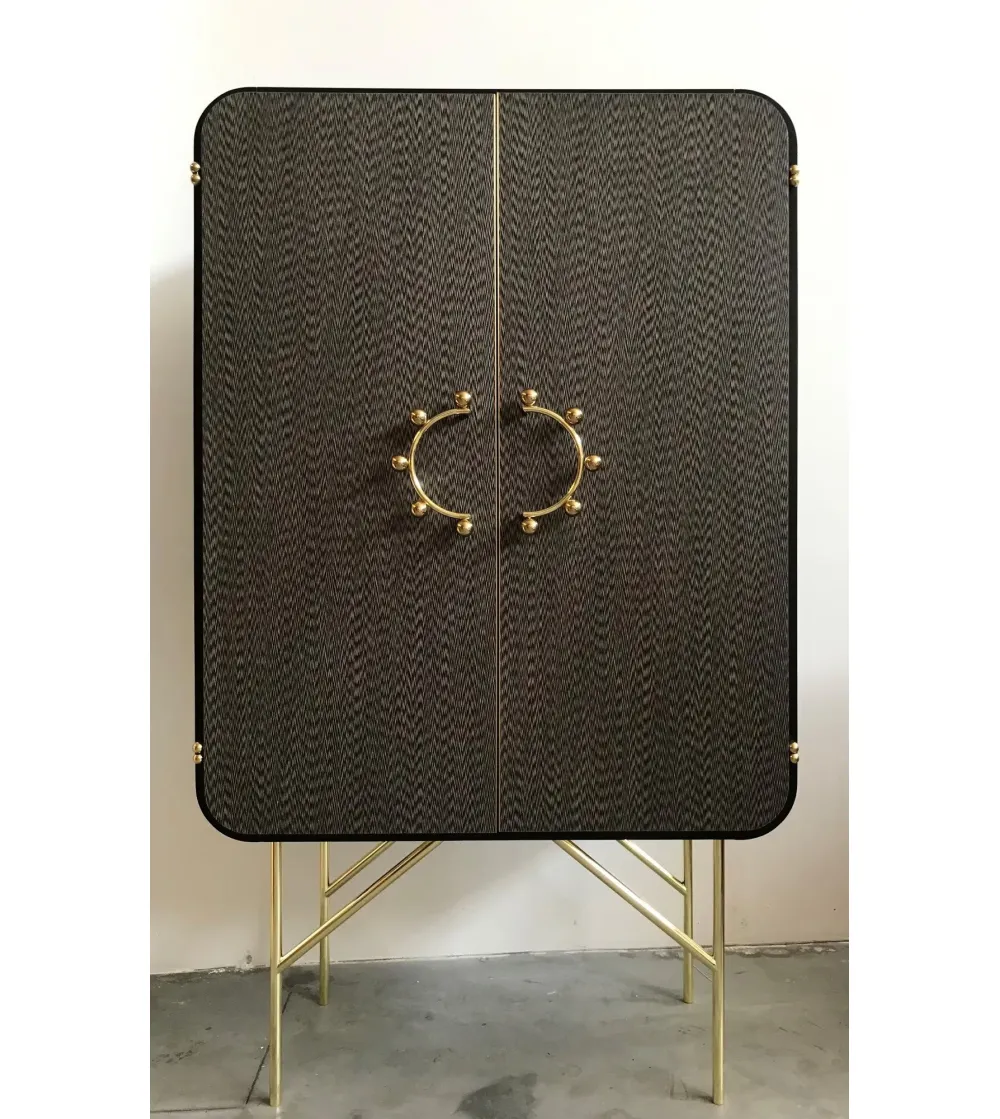 Nanda High Sideboard - Medulum