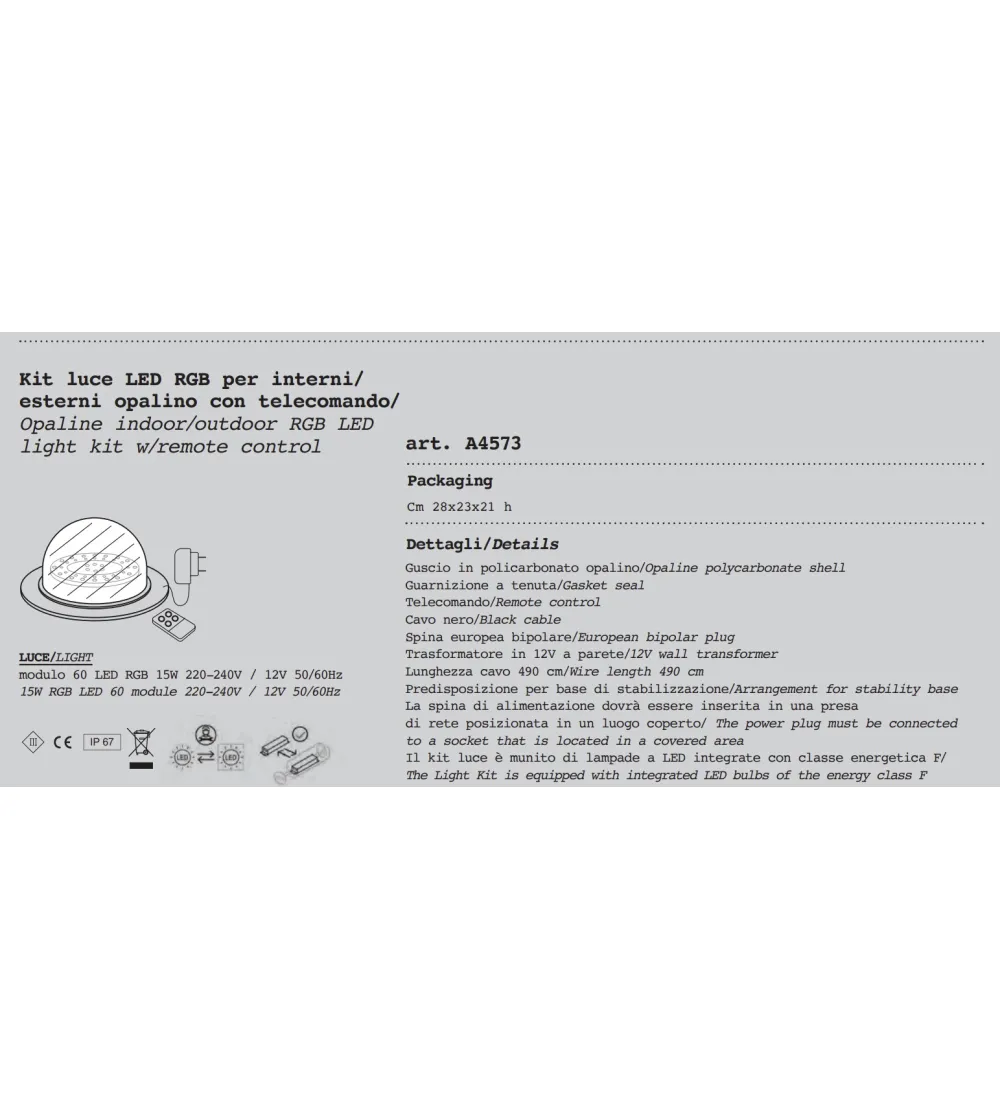 Canapé Airball - Plust