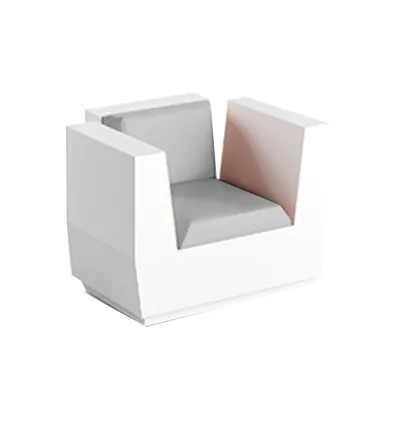 Sillón Big Cut - Plust