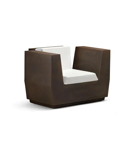 Plust - Big Cut Sessel