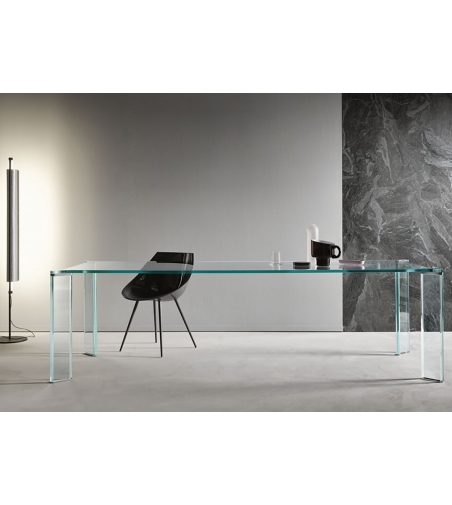 Tisch Can Can Tonelli Design