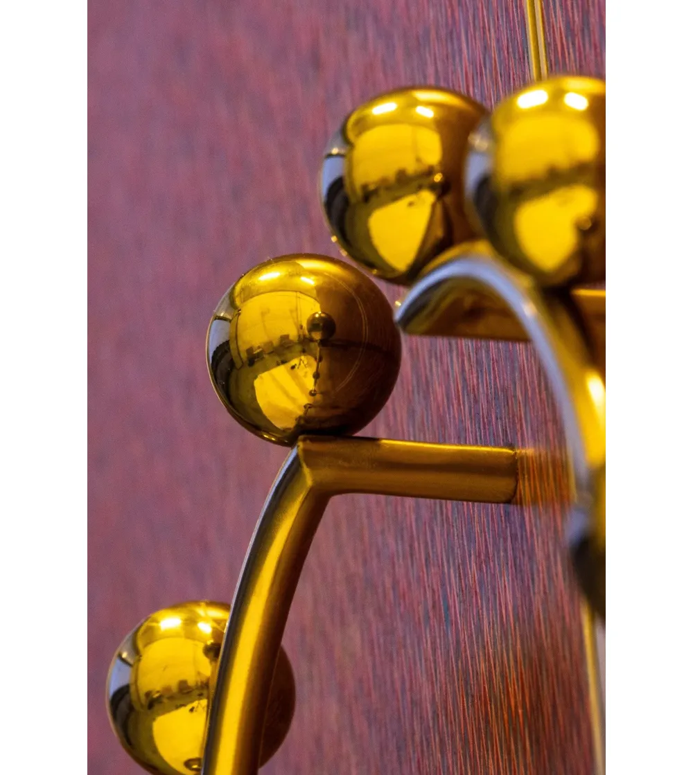 Credenza Alta Nanda - Medulum