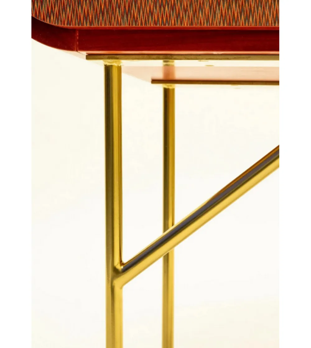 Buffet Haute Nanda - Medulum
