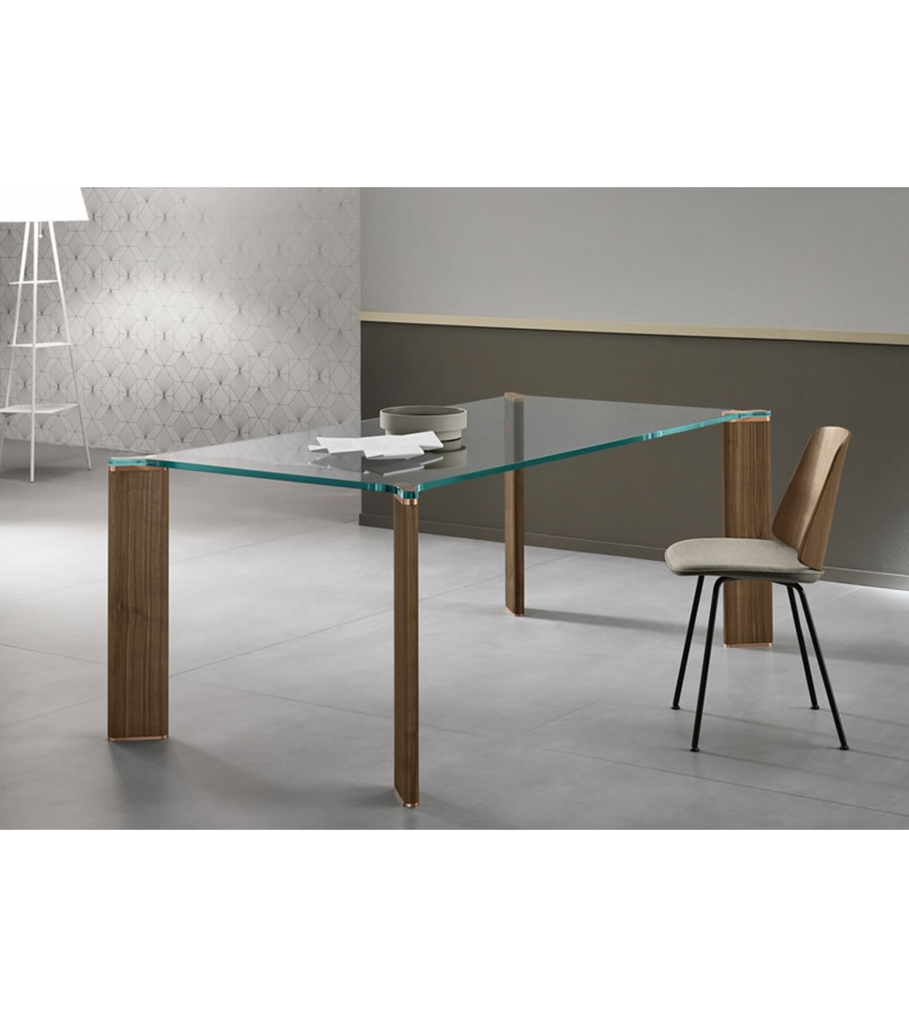 Table Can Can Tonelli Design