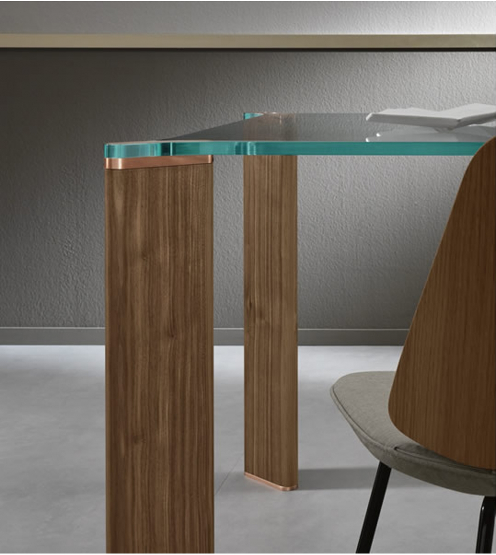Tavolo Can Can Tonelli Design