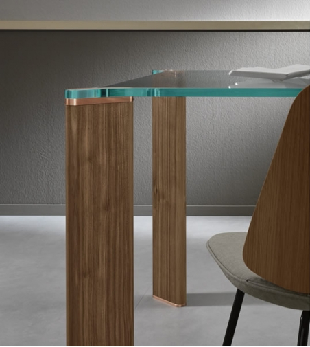 Tavolo Can Can Tonelli Design
