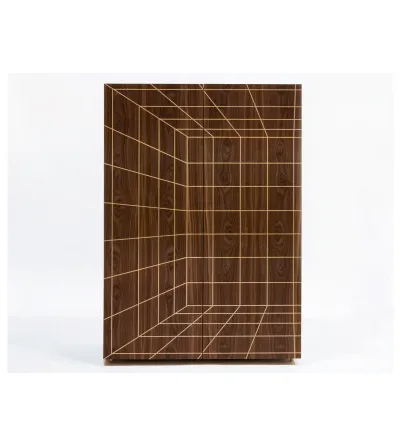 Prospecto High Sideboard - Medulum