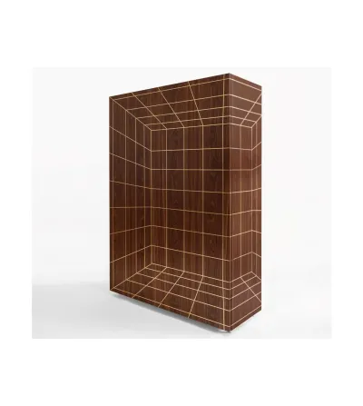 Prospecto High Sideboard - Medulum 2