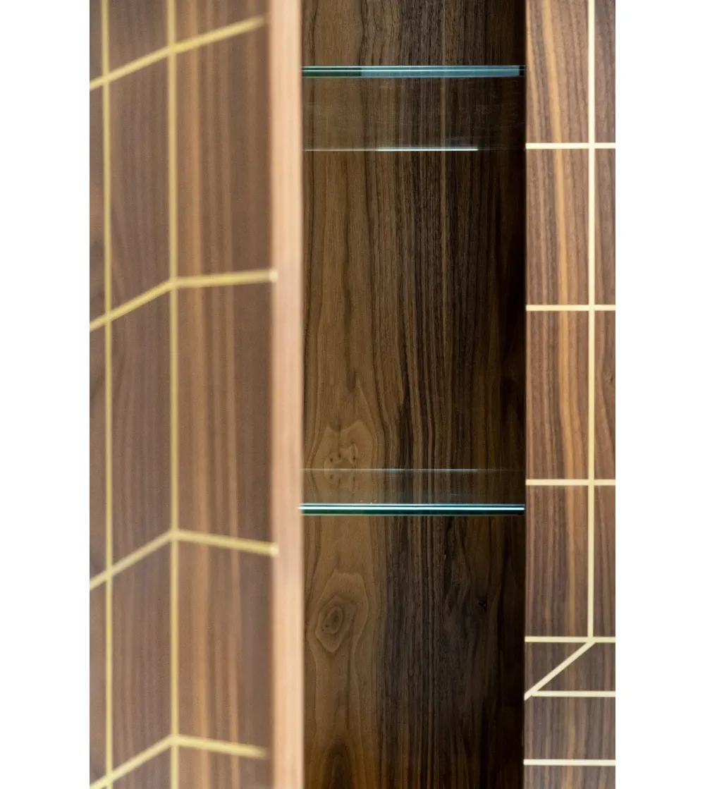 Prospecto High Sideboard - Medulum