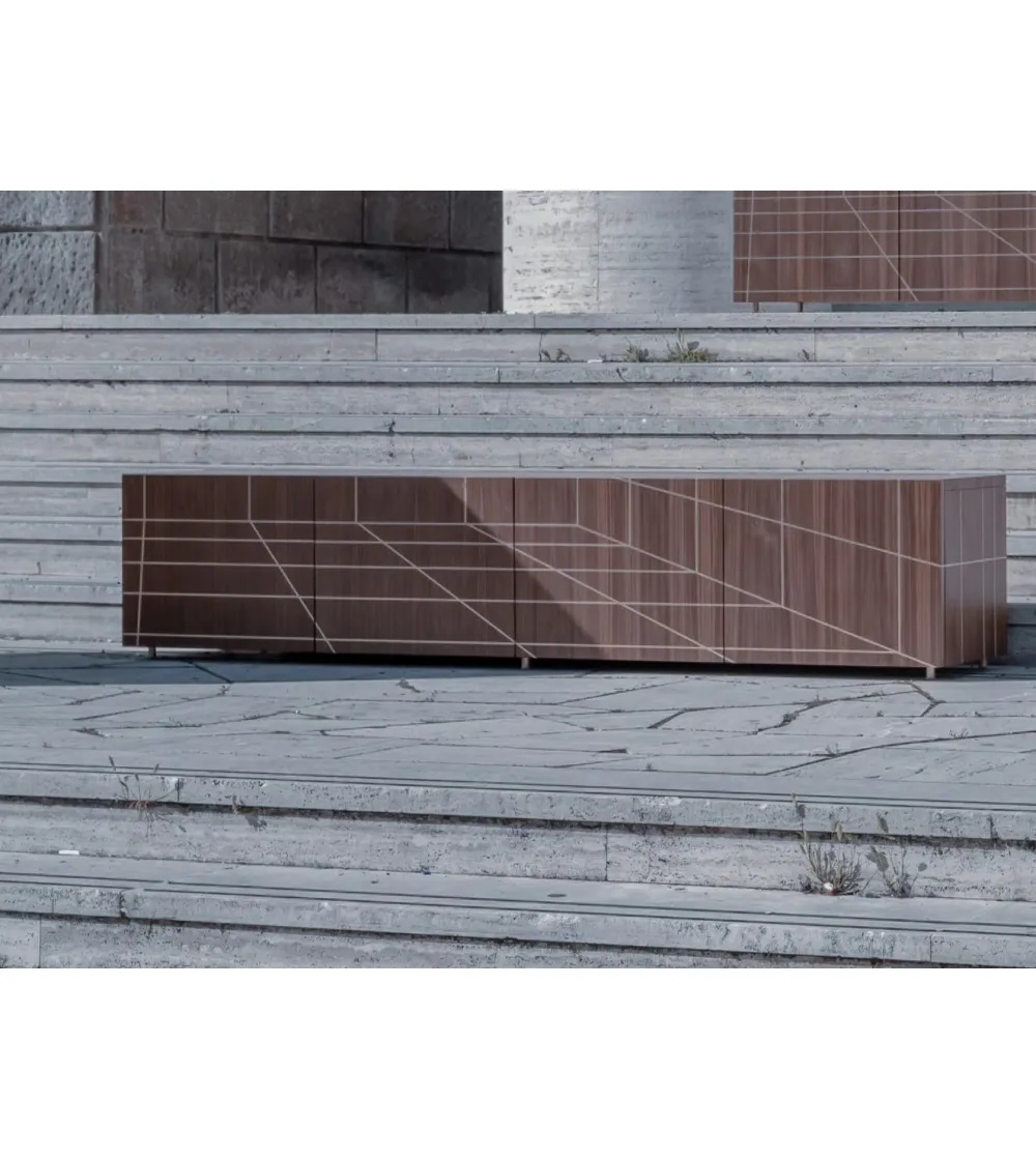 Aparador Bajo Prospecto - Medulum