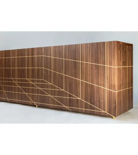 Prospecto Niedriges Sideboard - Medulum