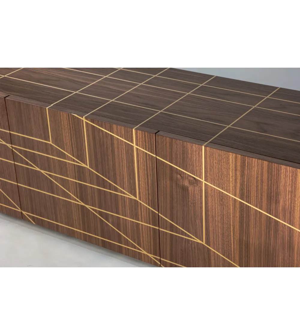 Prospecto Niedriges Sideboard - Medulum