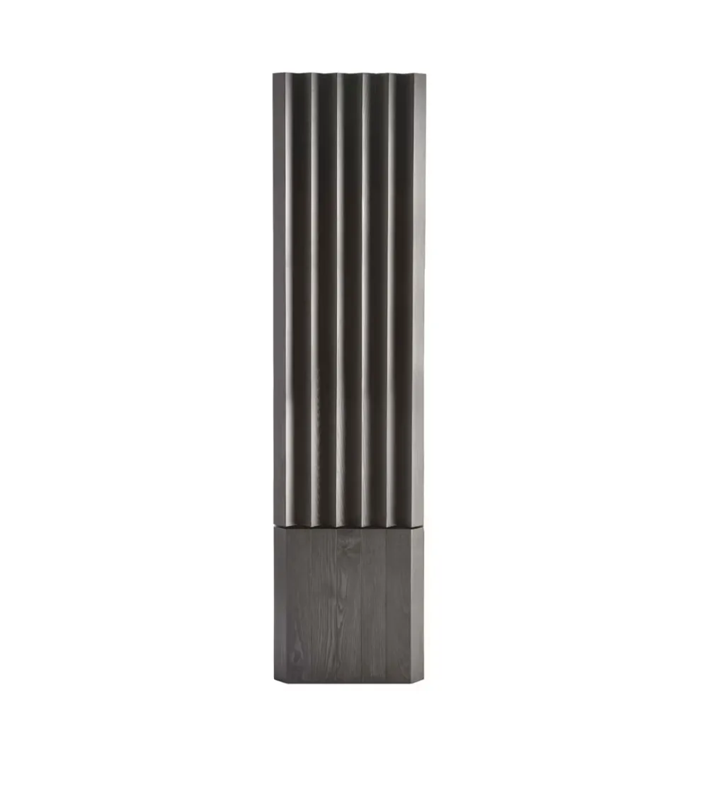 Mueble Contenedor Basalto Column - Medulum
