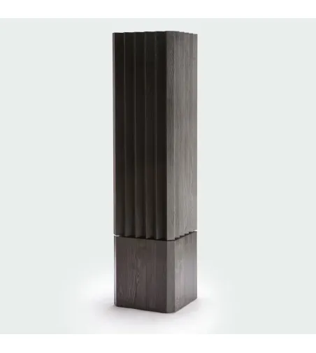 Mobile Contenitore Basalto Column - Medulum