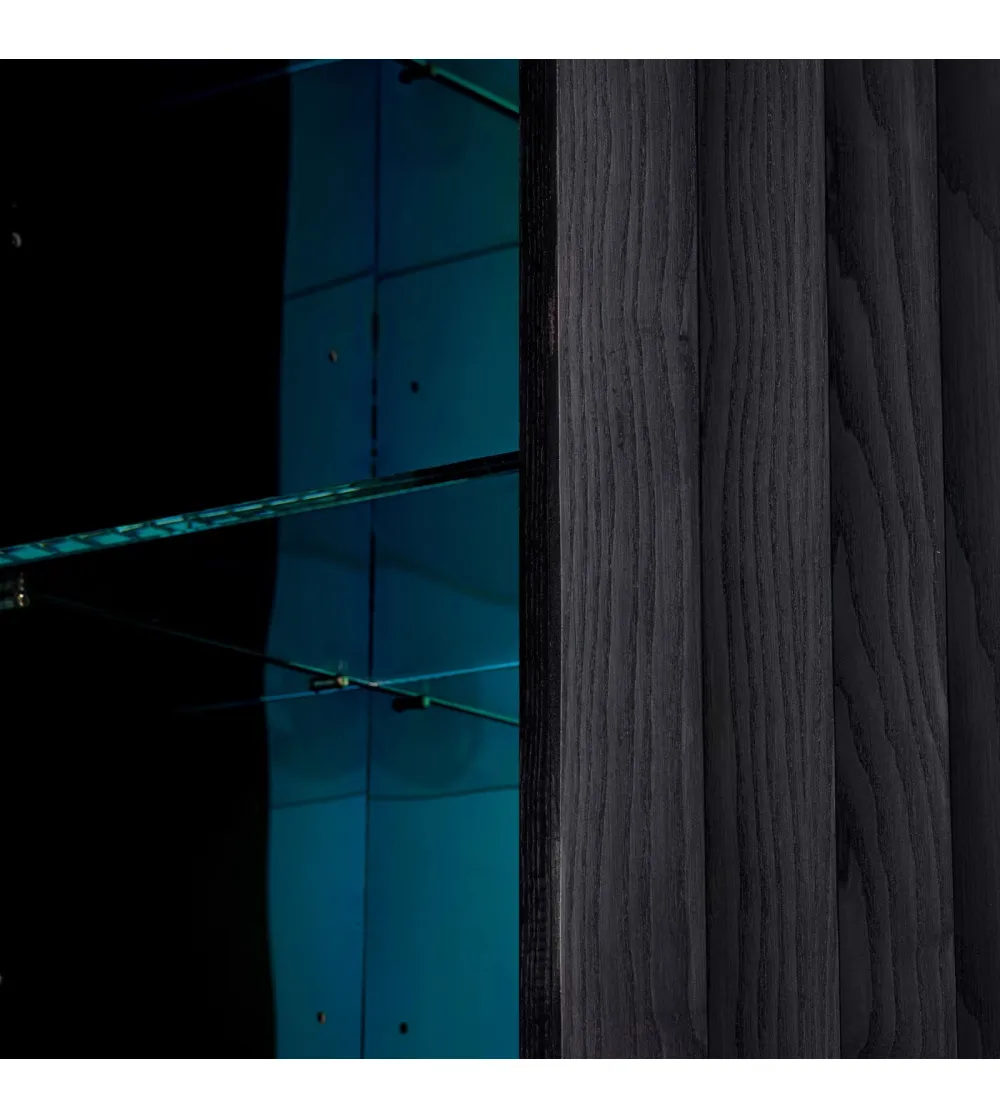 Basalto Column Storage Unit - Medulum