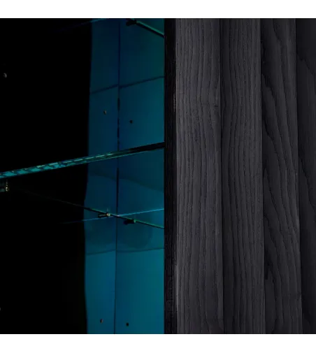 Basalto Column Storage Unit - Medulum