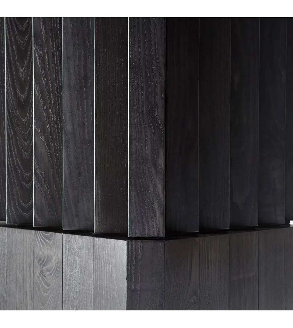 Storage Unit Basalto Column - Medulum
