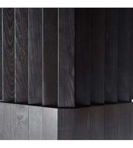 Unité De Rangement Basalto Column - Medulum