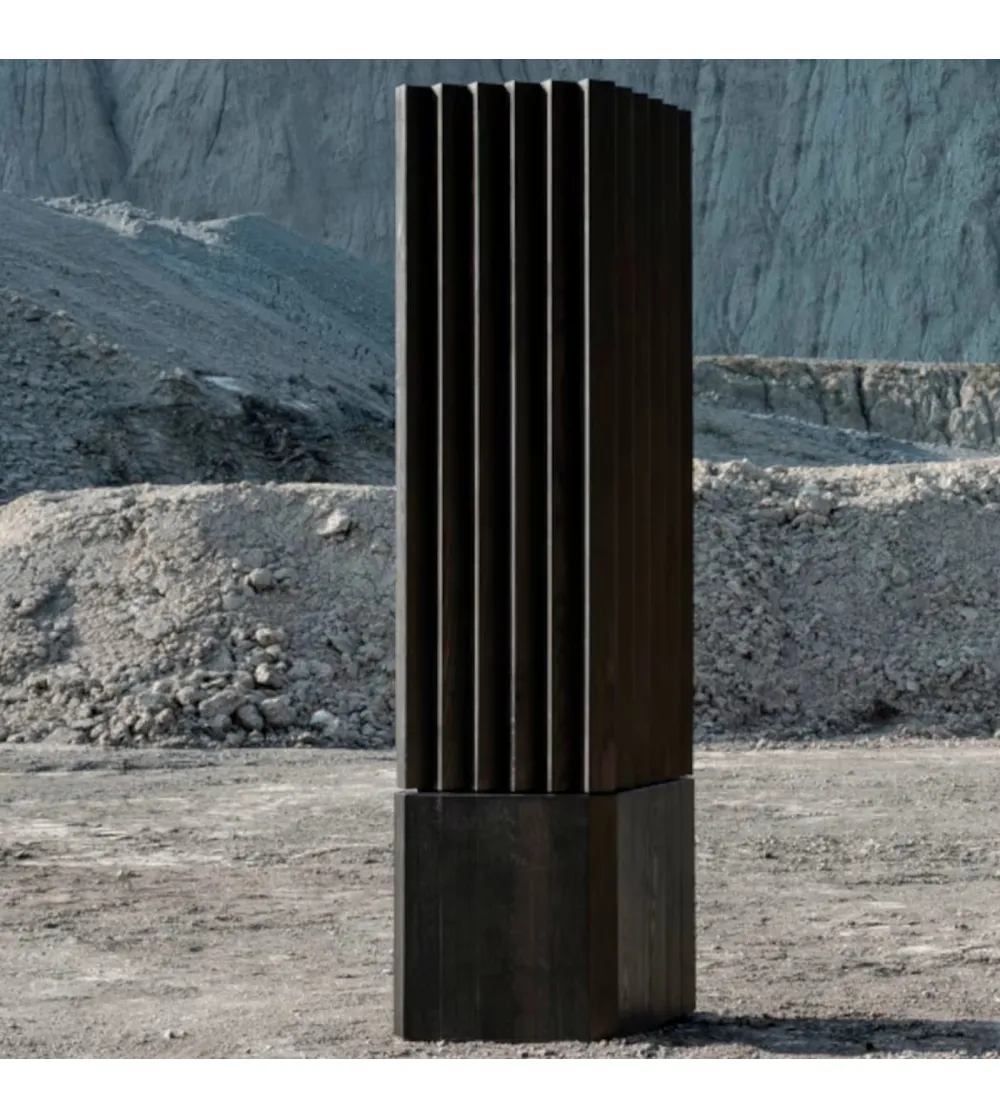 Mobile Contenitore Basalto Column -...