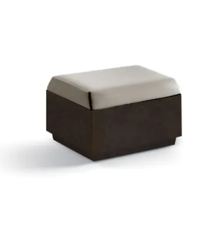 Puf Big Cut - Plust