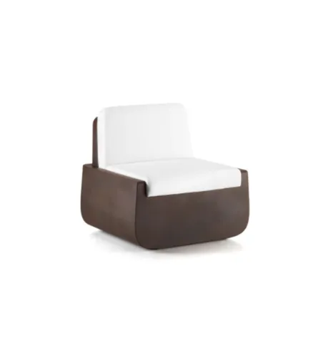 Poltrona Bold - Plust