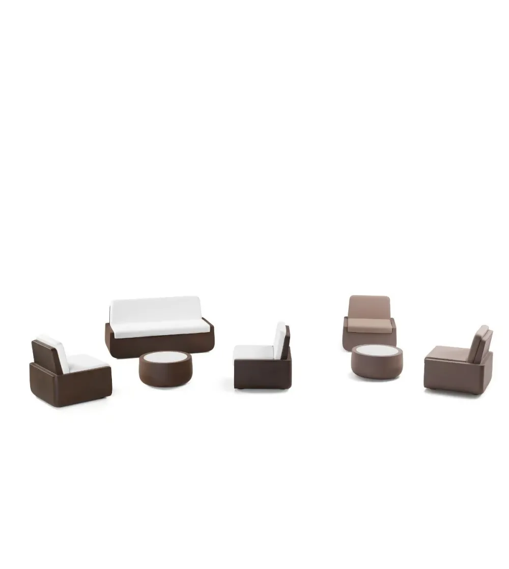 Plust - Bold Sessel