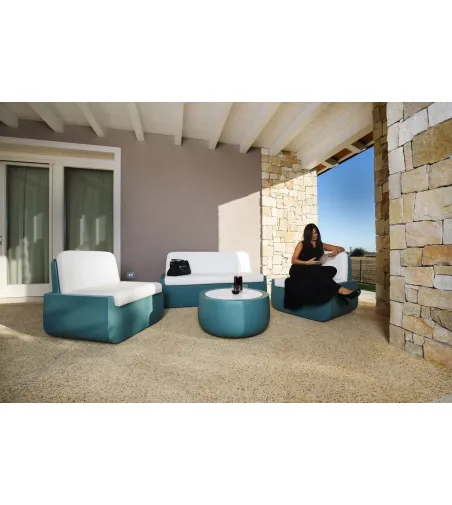 Sillón Bold - Plust